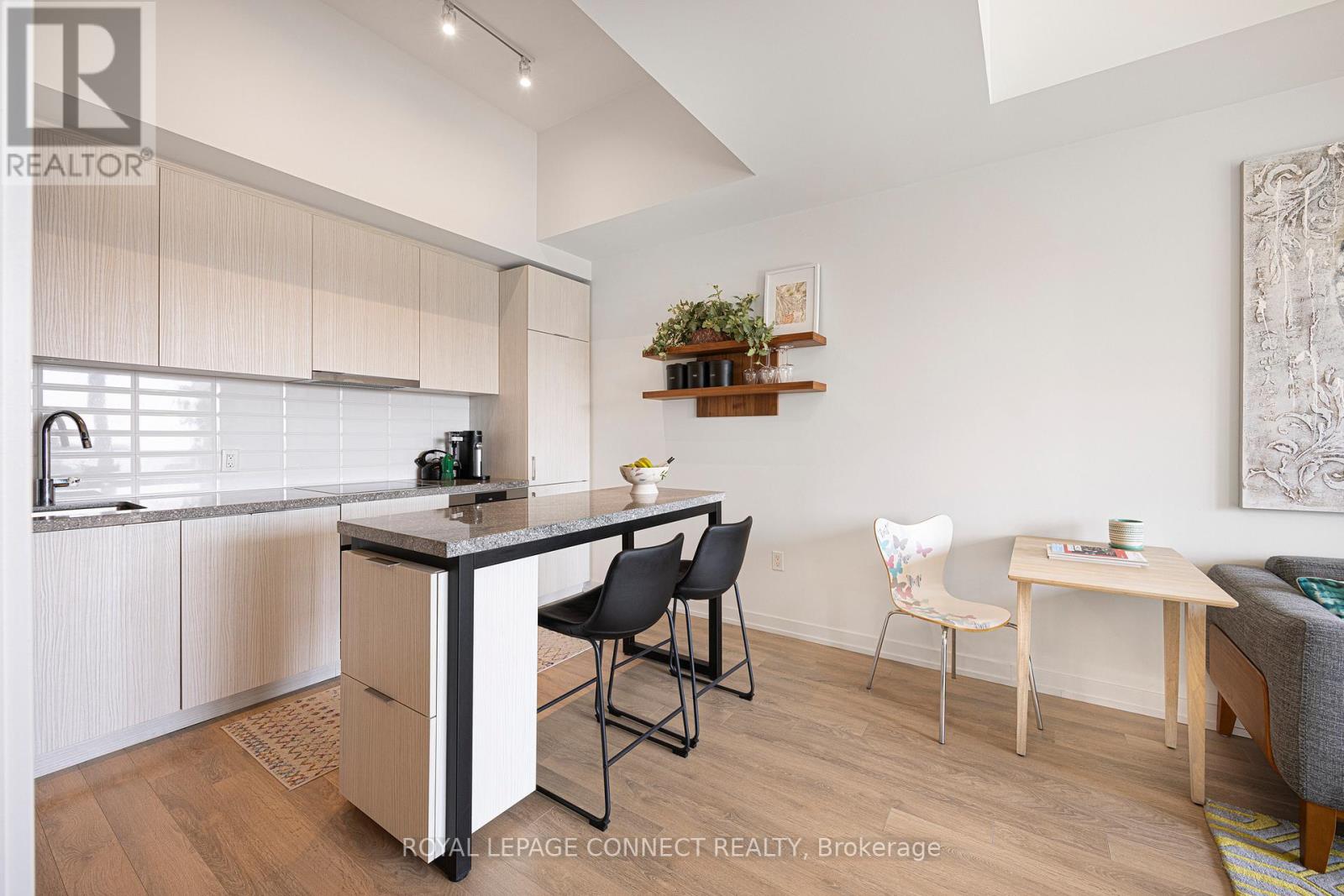 1301 - 158 Front Street E, Toronto, Ontario  M5A 0K9 - Photo 11 - C12418913