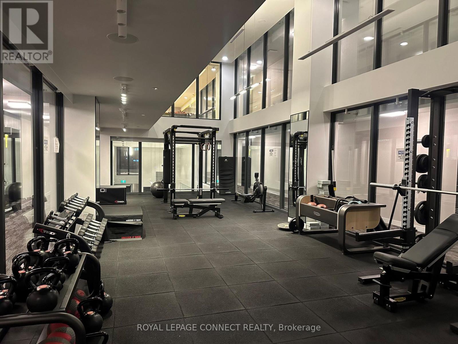 1301 - 158 Front Street E, Toronto, Ontario  M5A 0K9 - Photo 26 - C12418913