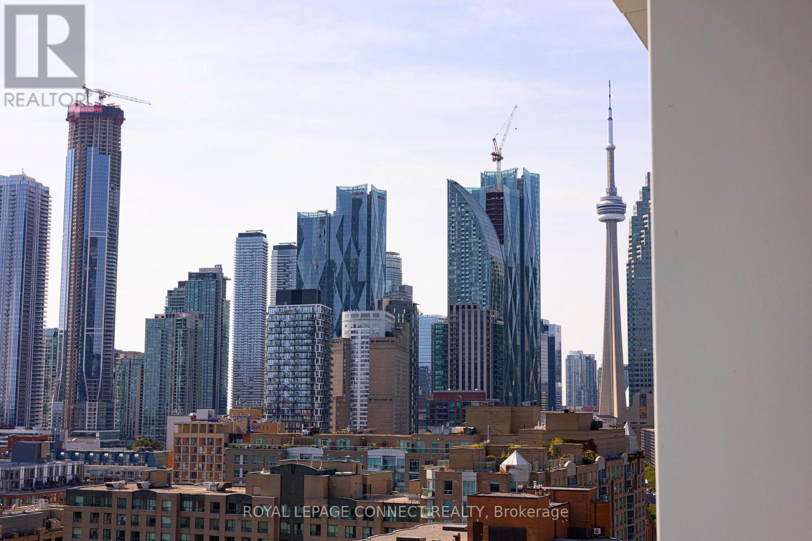 1301 - 158 Front Street E, Toronto, Ontario  M5A 0K9 - Photo 24 - C12418913