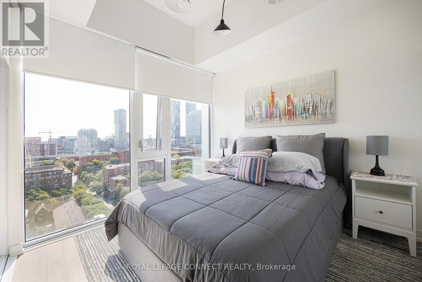 1301 - 158 Front Street E, Toronto, Ontario  M5A 0K9 - Photo 14 - C12418913