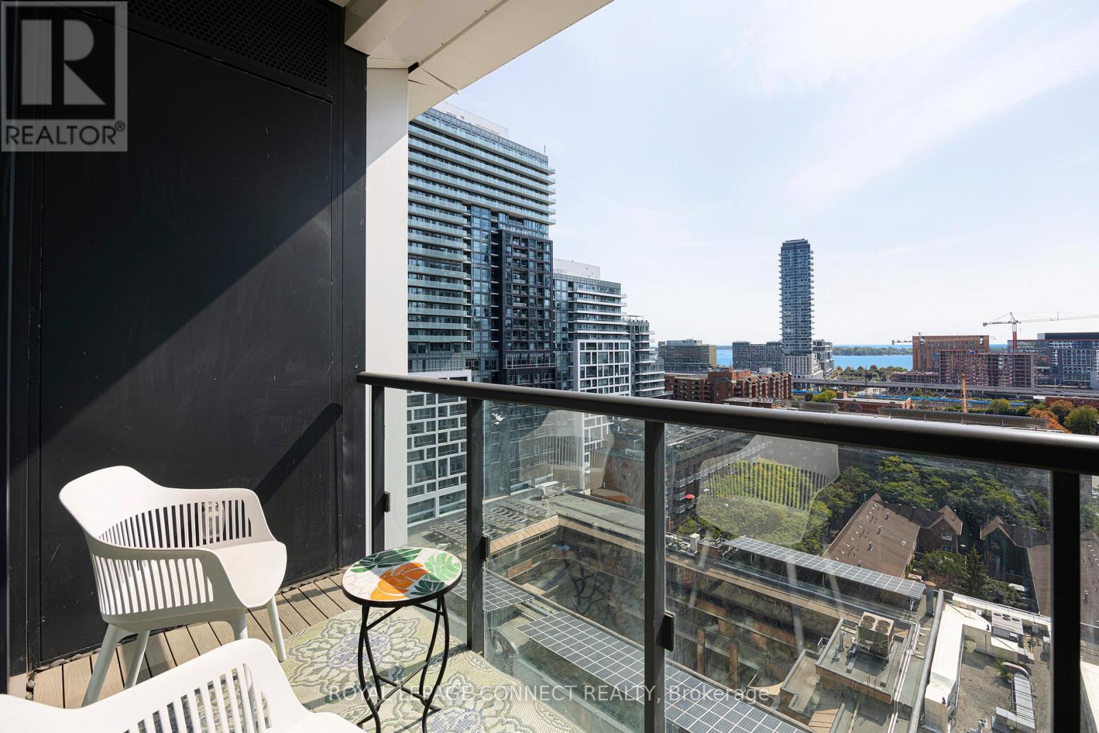 1301 - 158 Front Street E, Toronto, Ontario  M5A 0K9 - Photo 21 - C12418913