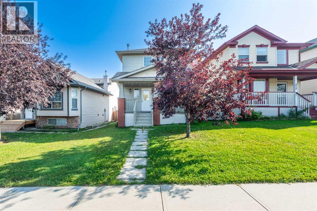 216 Hidden Hills Road Nw, Calgary, Alberta  T3A 5Y1 - Photo 28 - A2256233