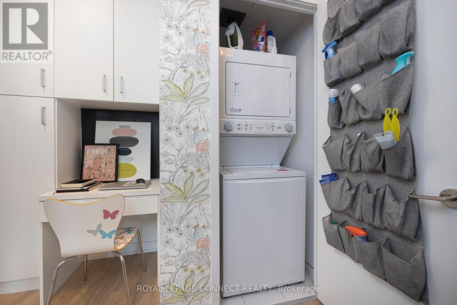 1301 - 158 Front Street E, Toronto, Ontario  M5A 0K9 - Photo 20 - C12418913