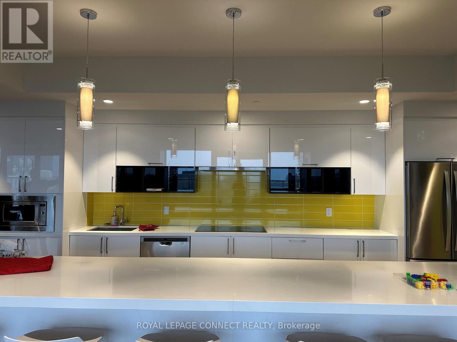 1301 - 158 Front Street E, Toronto, Ontario  M5A 0K9 - Photo 28 - C12418913