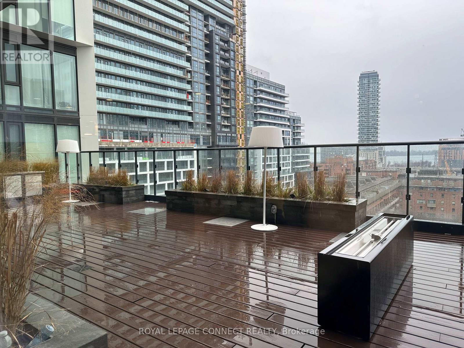 1301 - 158 Front Street E, Toronto, Ontario  M5A 0K9 - Photo 29 - C12418913