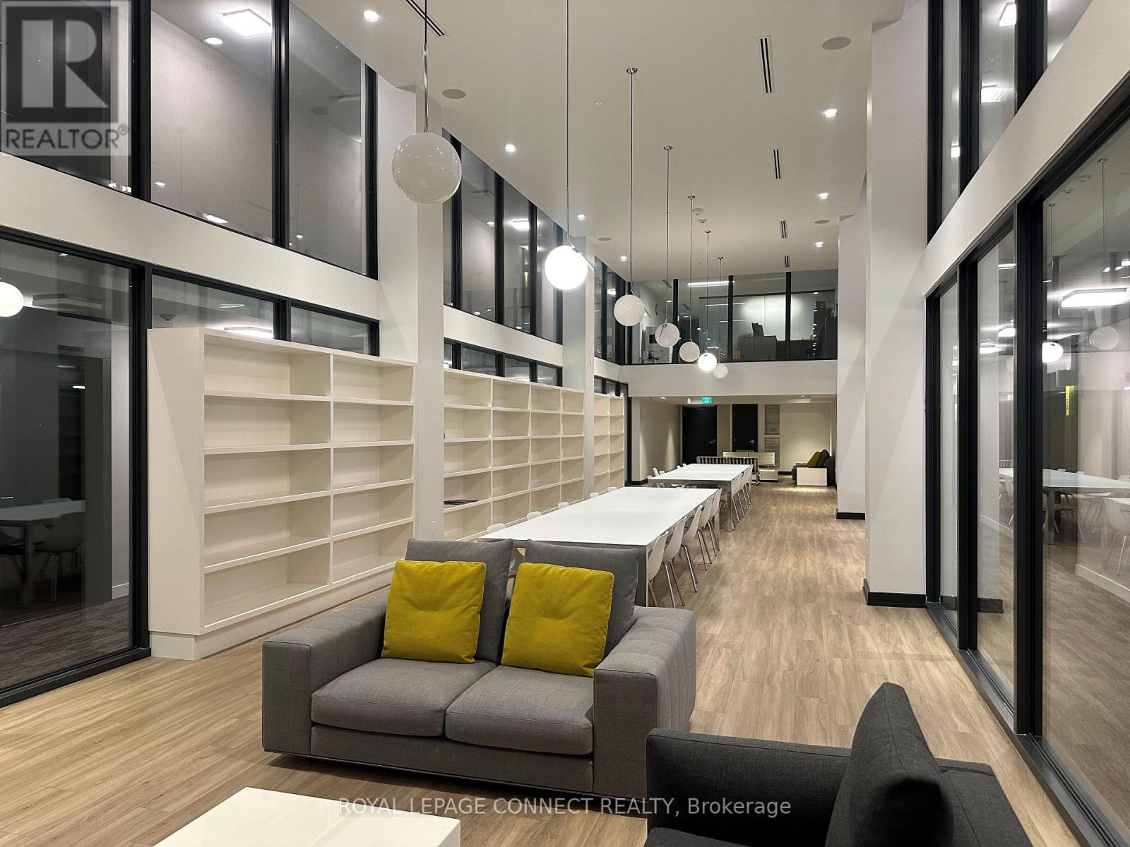 1301 - 158 Front Street E, Toronto, Ontario  M5A 0K9 - Photo 27 - C12418913