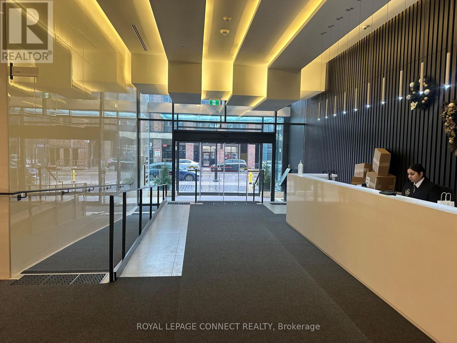 1301 - 158 Front Street E, Toronto, Ontario  M5A 0K9 - Photo 32 - C12418913