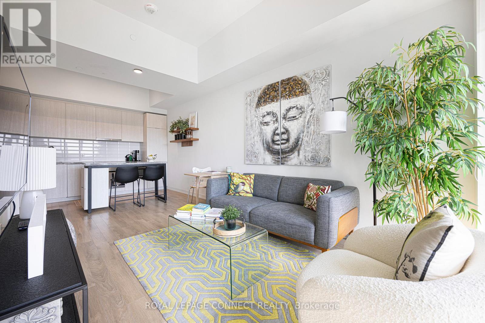 1301 - 158 Front Street E, Toronto, Ontario  M5A 0K9 - Photo 8 - C12418913