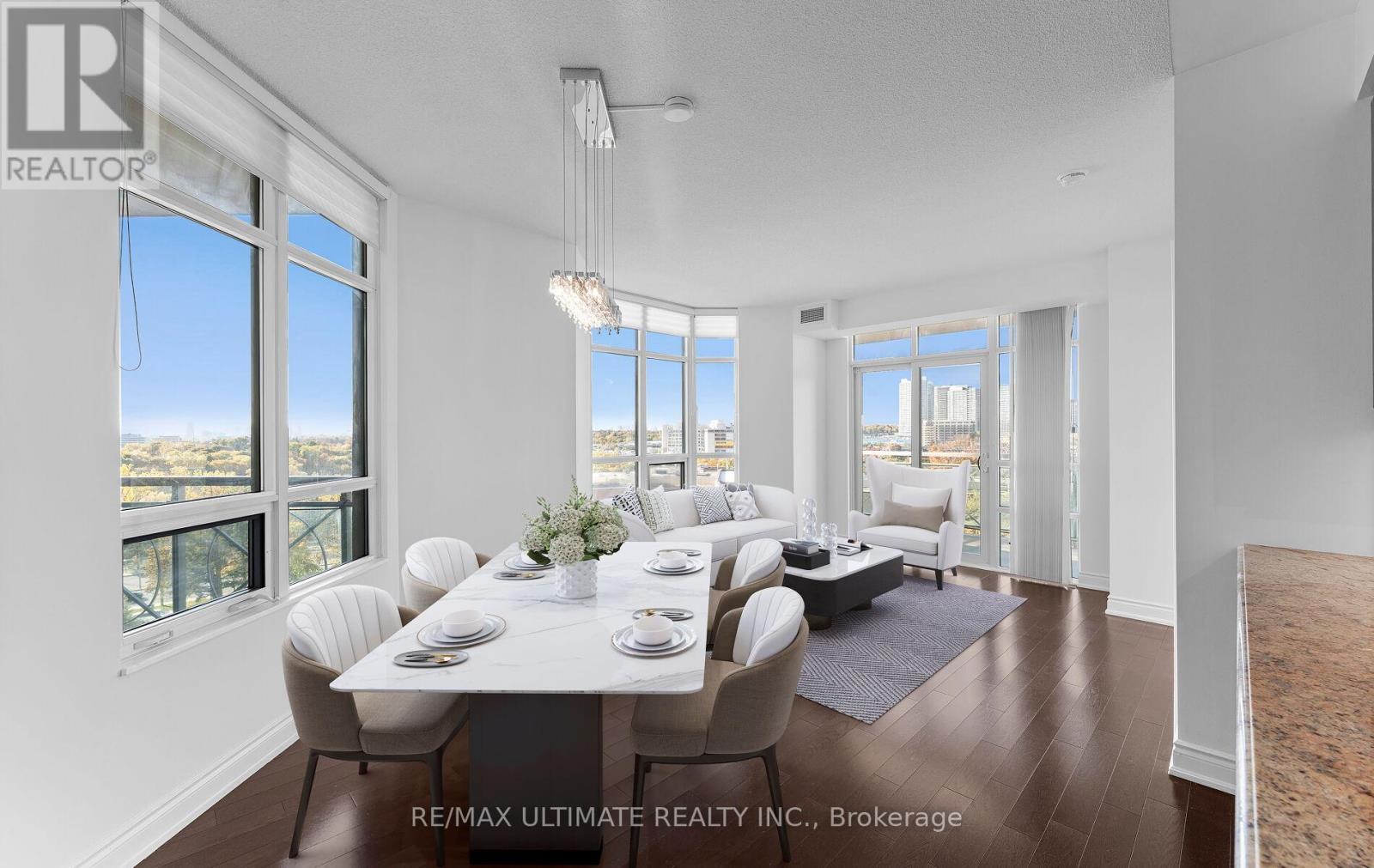 707 - 10 Bloorview Place, Toronto, Ontario M2J 0B1 - Photo 12 - C12491742