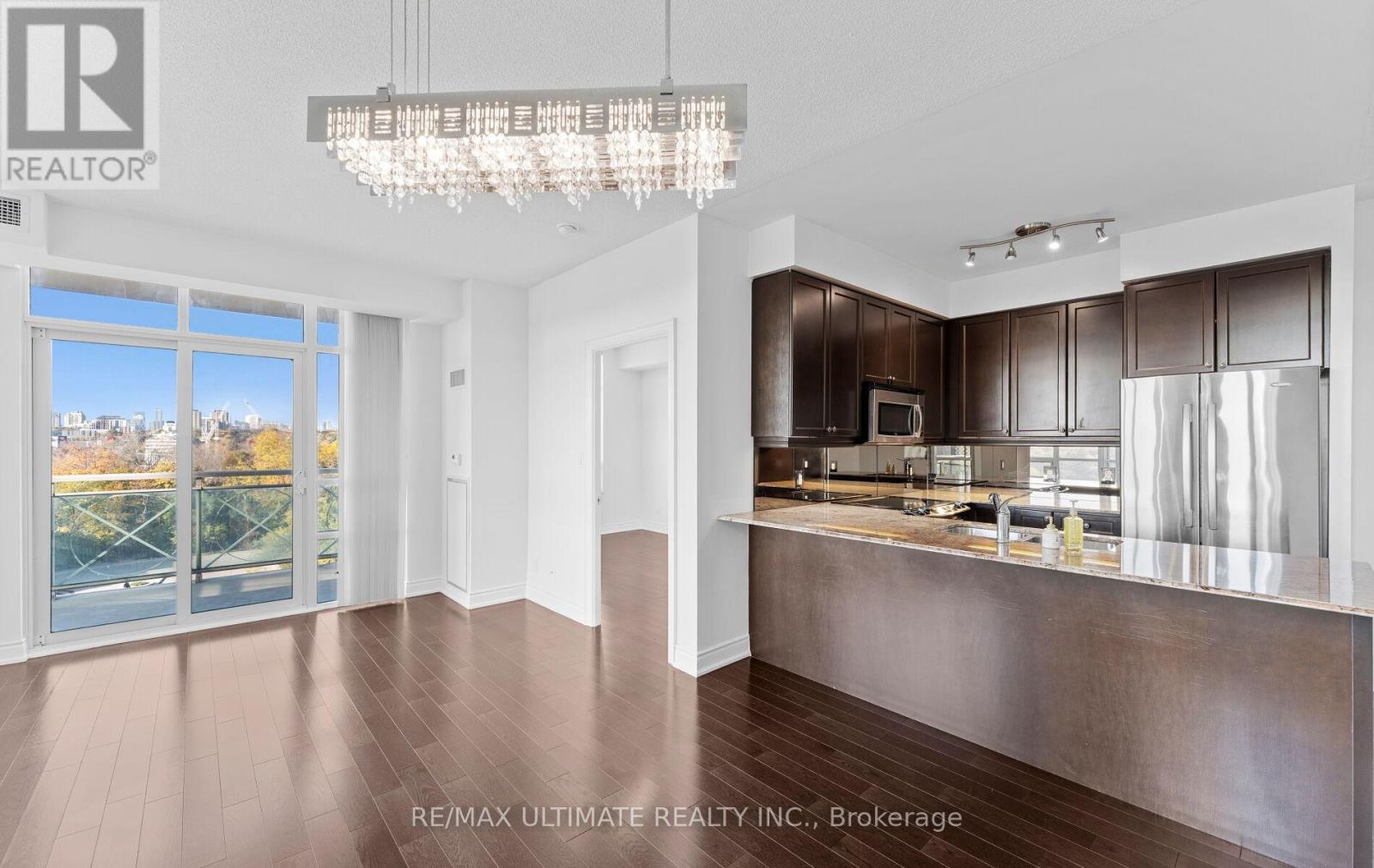 707 - 10 Bloorview Place, Toronto, Ontario M2J 0B1 - Photo 15 - C12491742