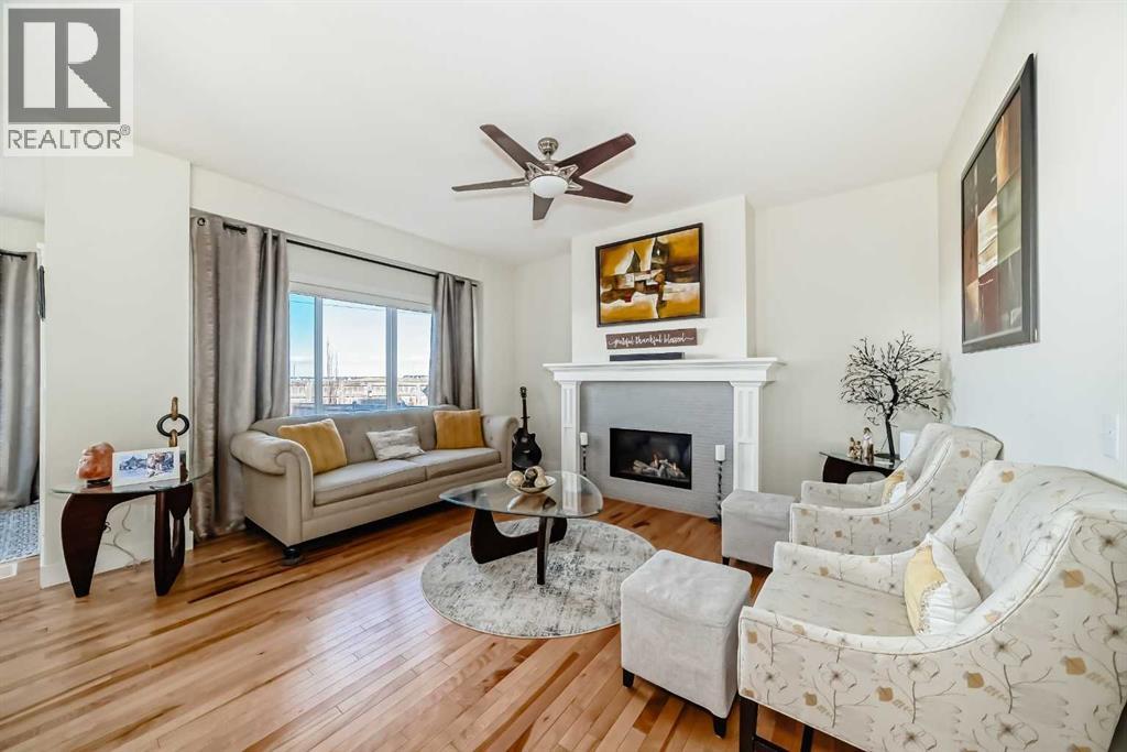 115 Mahogany Way Se, Calgary, Alberta  T3M 1N5 - Photo 16 - A2263827