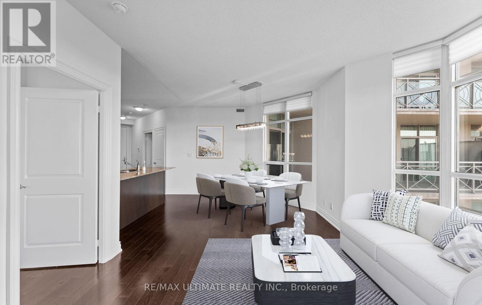 707 - 10 Bloorview Place, Toronto, Ontario M2J 0B1 - Photo 18 - C12491742