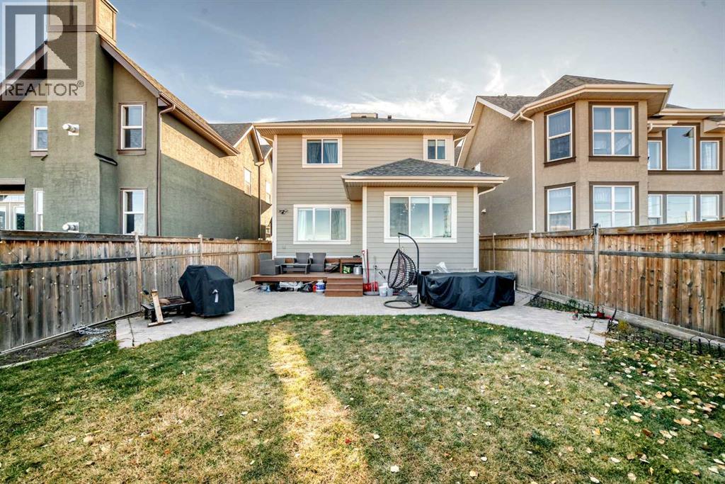 115 Mahogany Way Se, Calgary, Alberta  T3M 1N5 - Photo 46 - A2263827
