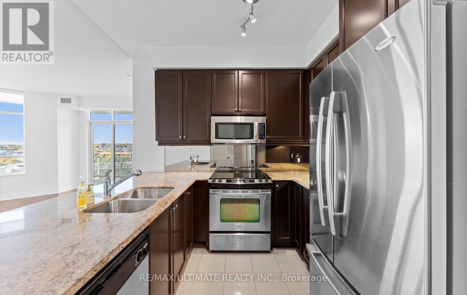 707 - 10 Bloorview Place, Toronto, Ontario M2J 0B1 - Photo 23 - C12491742