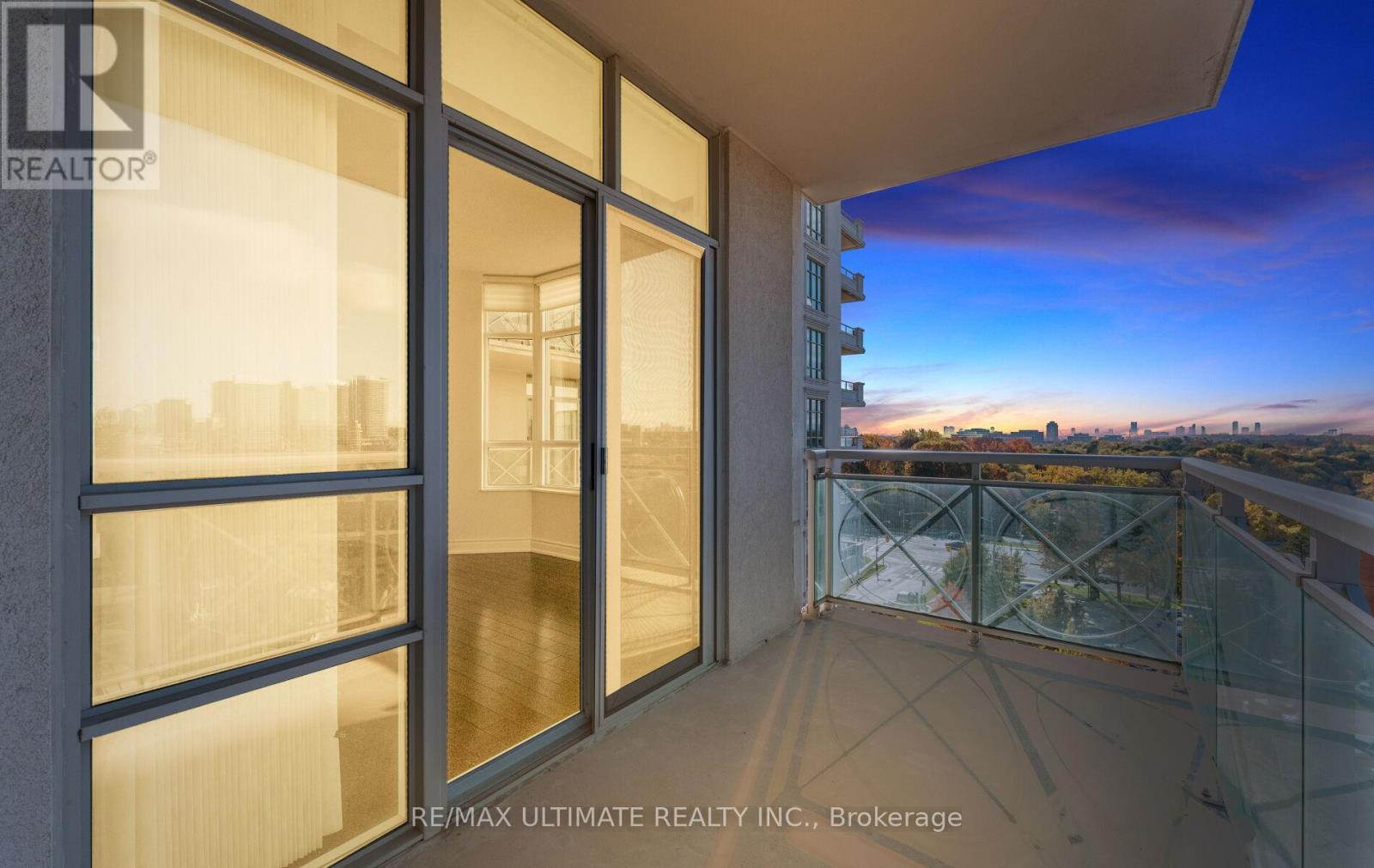 707 - 10 Bloorview Place, Toronto, Ontario M2J 0B1 - Photo 40 - C12491742