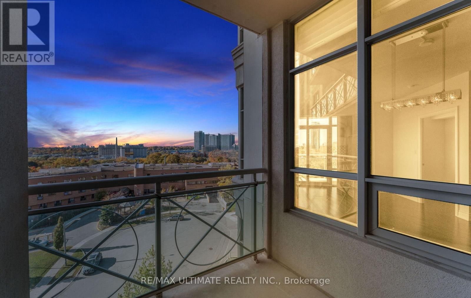 707 - 10 Bloorview Place, Toronto, Ontario M2J 0B1 - Photo 38 - C12491742