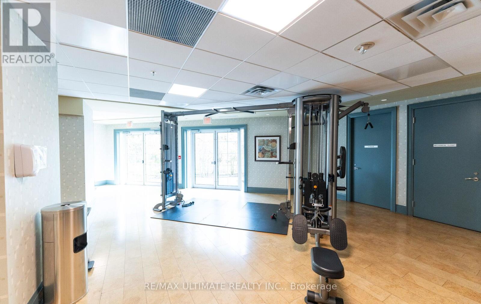 707 - 10 Bloorview Place, Toronto, Ontario M2J 0B1 - Photo 44 - C12491742