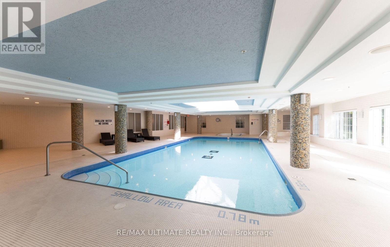 707 - 10 Bloorview Place, Toronto, Ontario M2J 0B1 - Photo 41 - C12491742