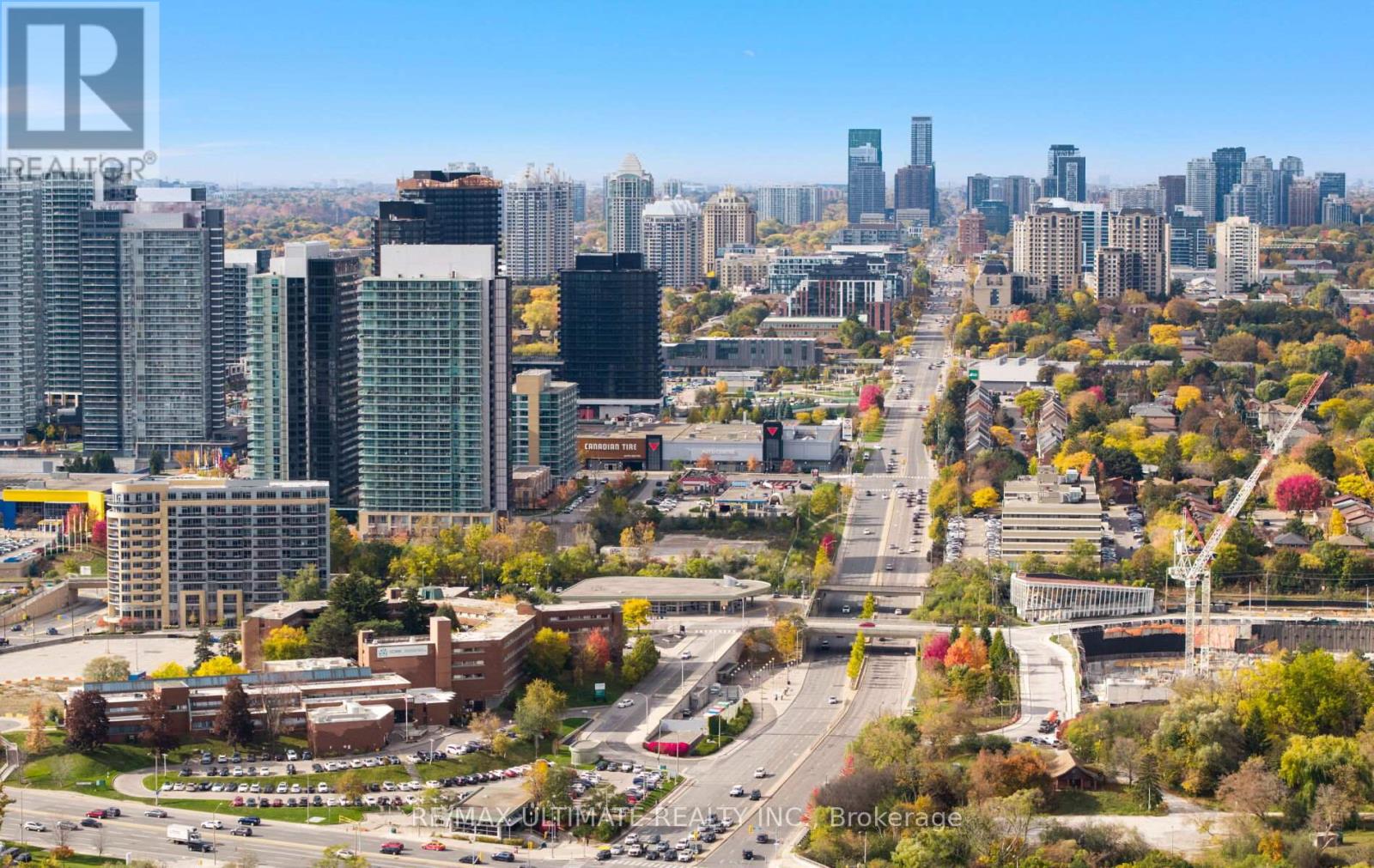 707 - 10 Bloorview Place, Toronto, Ontario M2J 0B1 - Photo 45 - C12491742