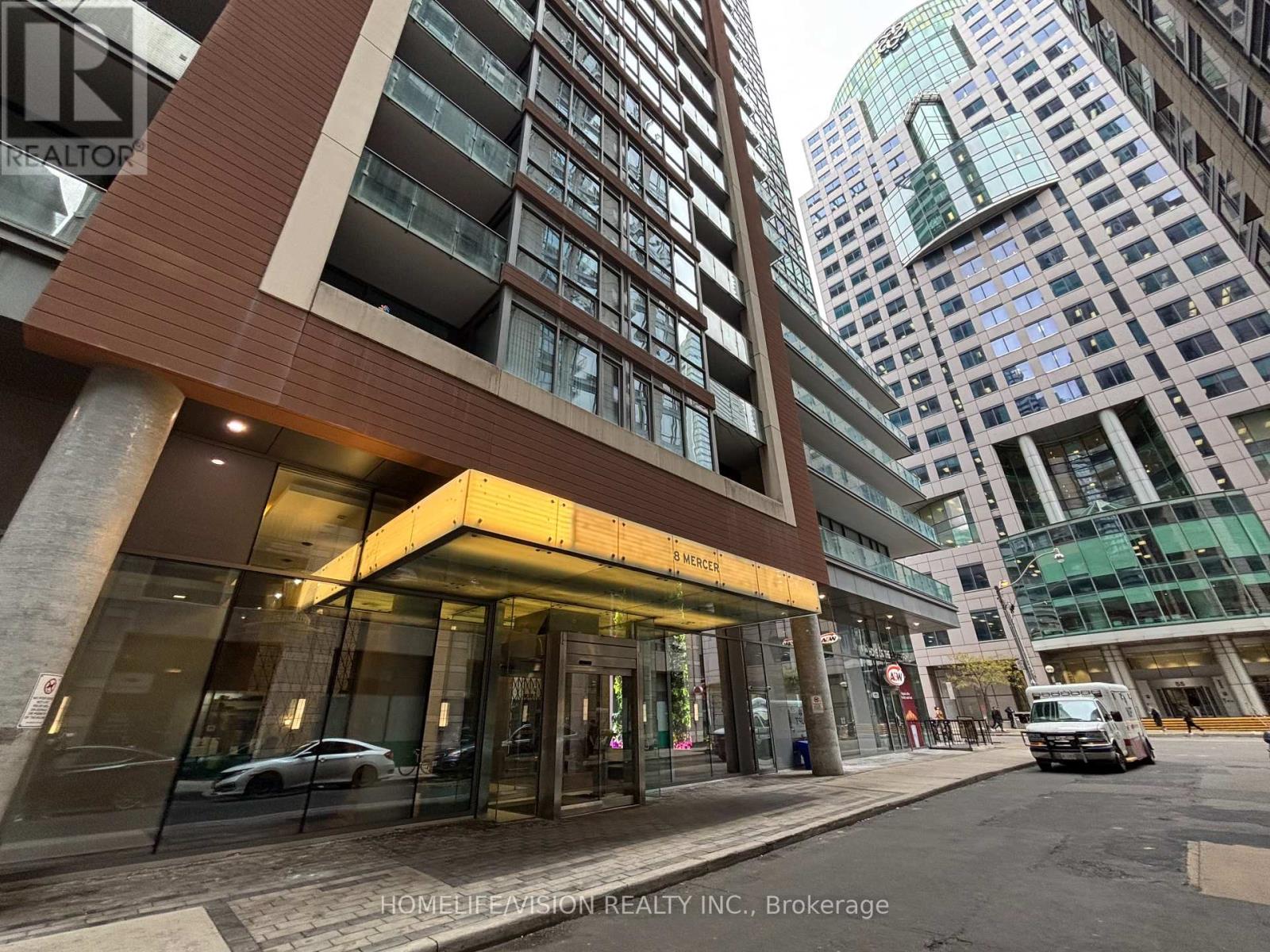 1512 - 8 Mercer Street, Toronto, Ontario  M5V 0C4 - Photo 17 - C12540064