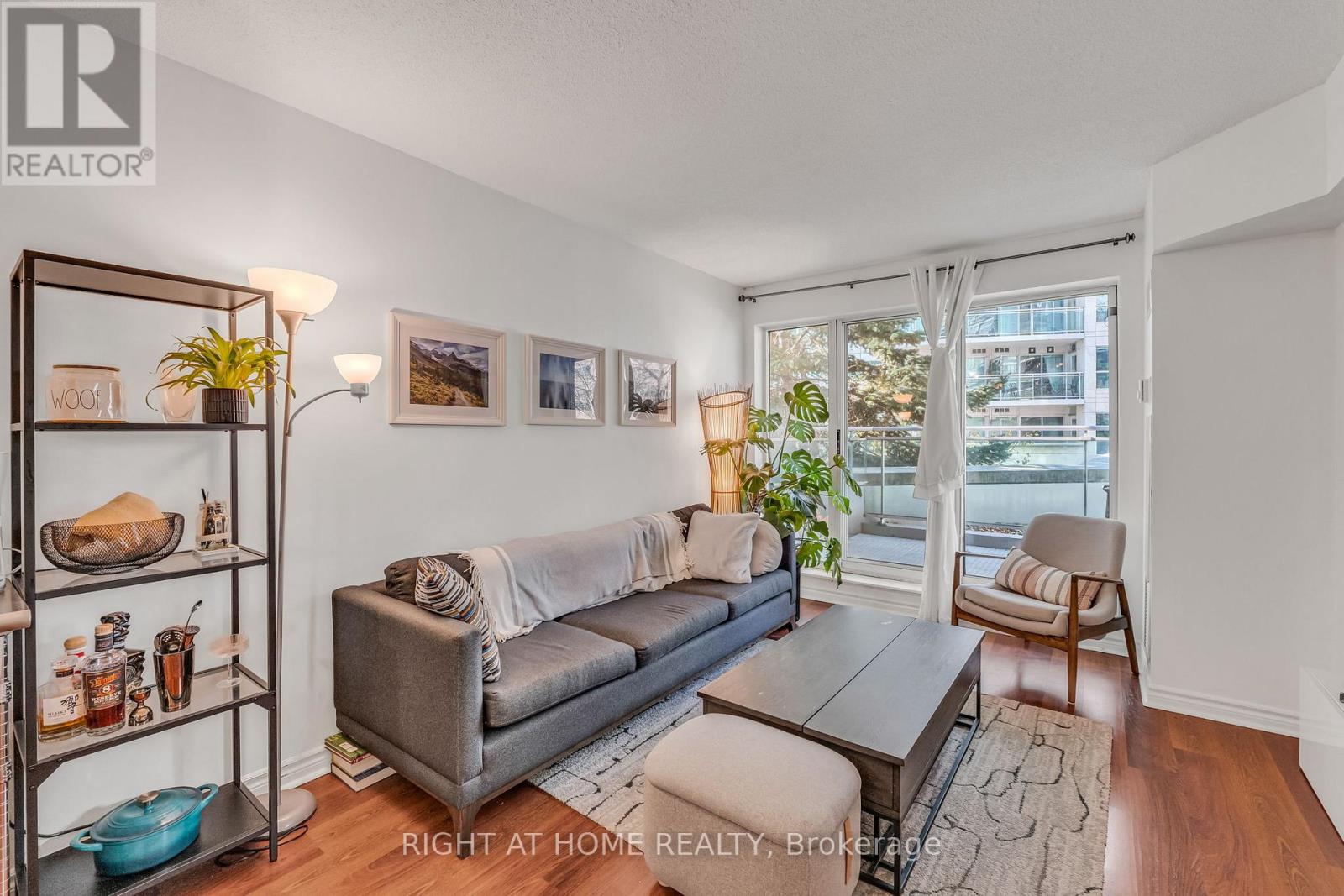 202 - 600 Queens Quay W, Toronto, Ontario  M5V 3M3 - Photo 20 - C12538322