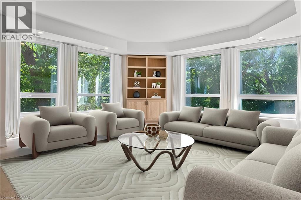 40 Old Mill Road Unit# 103, Oakville, Ontario  L6J 7W2 - Photo 5 - 40784866