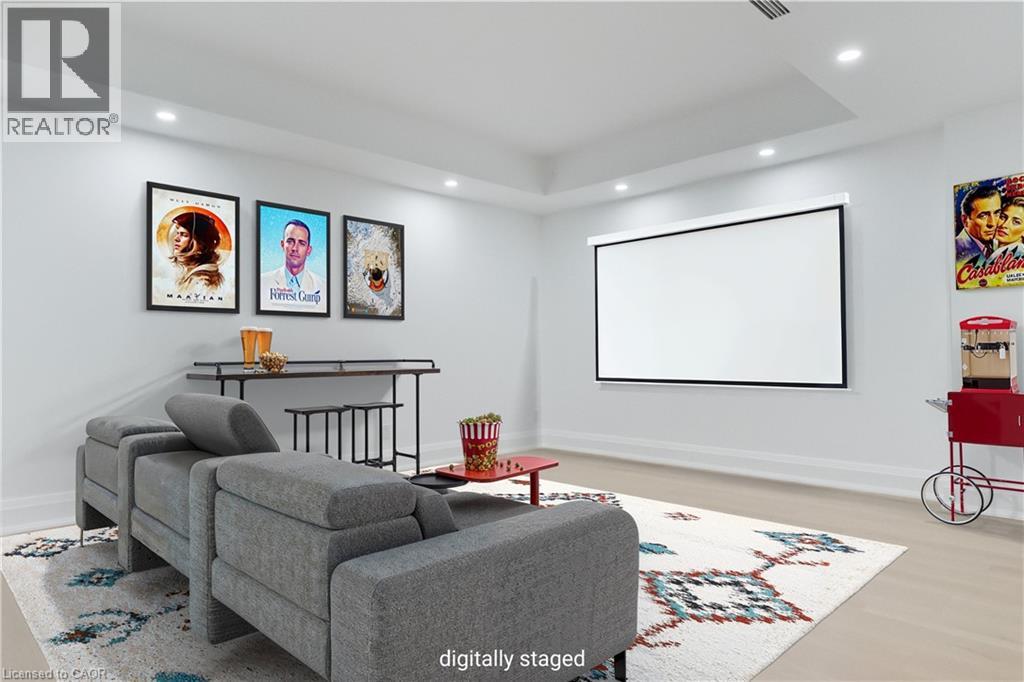 40 Old Mill Road Unit# 103, Oakville, Ontario  L6J 7W2 - Photo 8 - 40784866