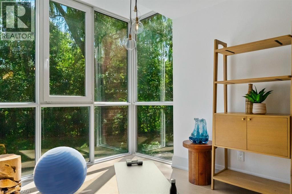 40 Old Mill Road Unit# 103, Oakville, Ontario  L6J 7W2 - Photo 19 - 40784866