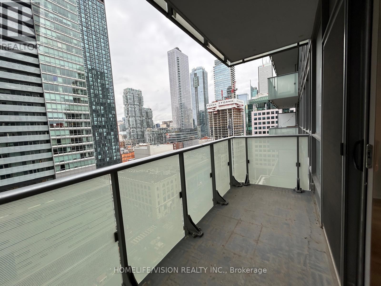 1512 - 8 Mercer Street, Toronto, Ontario  M5V 0C4 - Photo 14 - C12540064