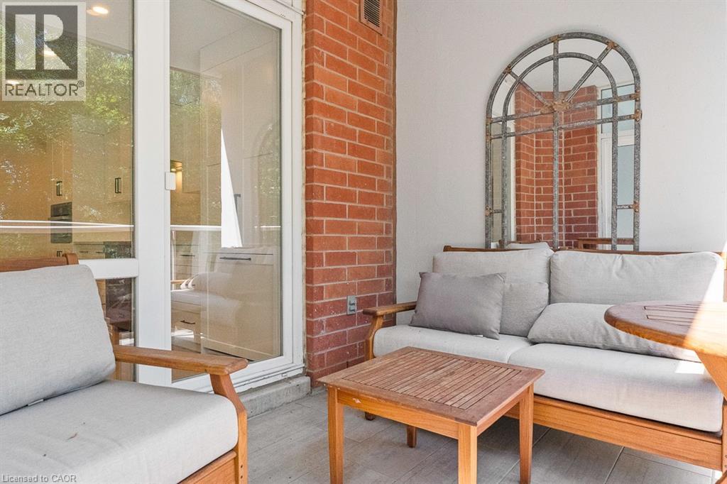 40 Old Mill Road Unit# 103, Oakville, Ontario  L6J 7W2 - Photo 20 - 40784866