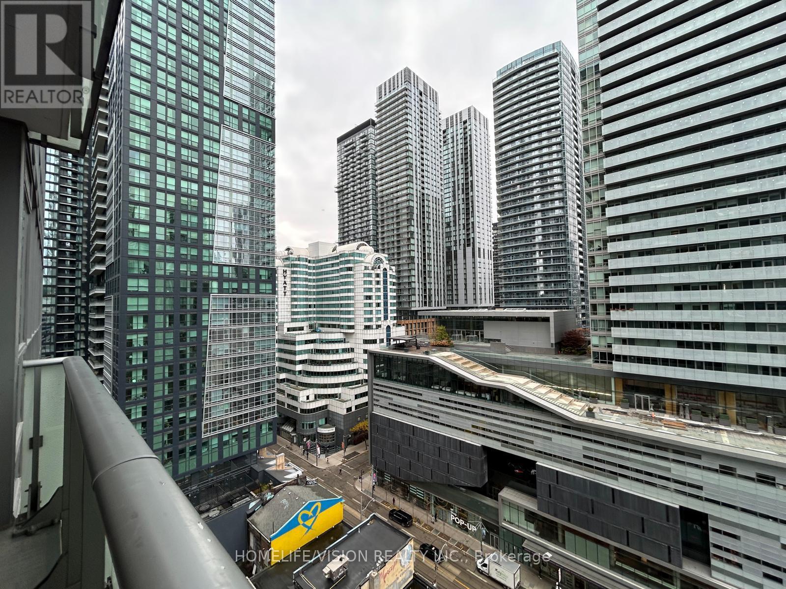 1512 - 8 Mercer Street, Toronto, Ontario  M5V 0C4 - Photo 16 - C12540064