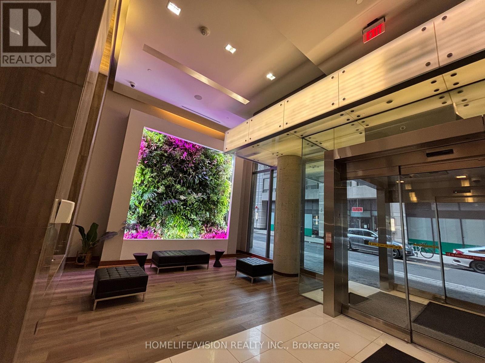 1512 - 8 Mercer Street, Toronto, Ontario  M5V 0C4 - Photo 18 - C12540064