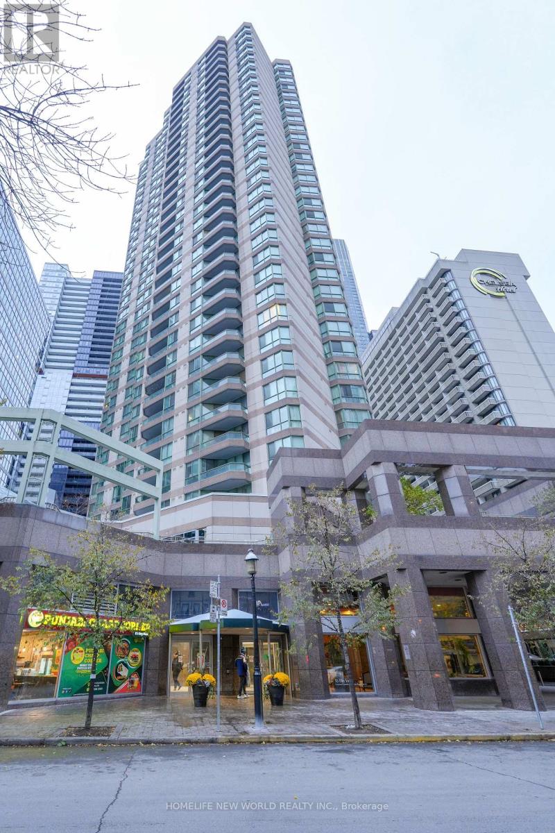 613 - 38 Elm Street, Toronto, Ontario  M5G 2K5 - Photo 22 - C12540212