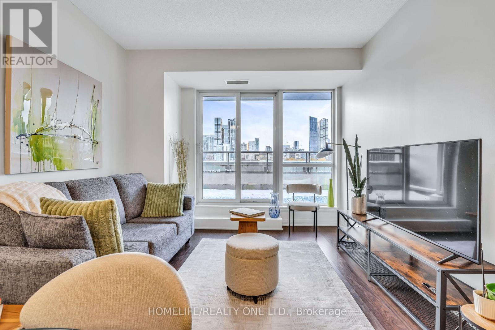 809 - 1 Cole Street, Toronto, Ontario  M5A 4M2 - Photo 10 - C12540218