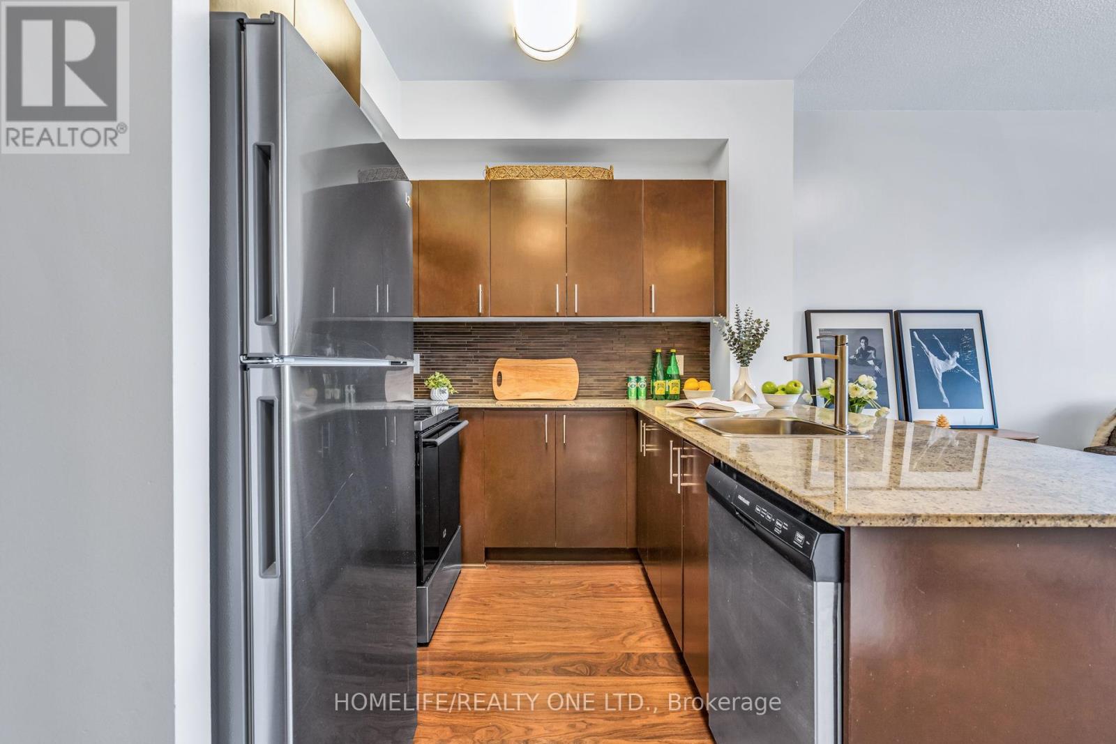 809 - 1 Cole Street, Toronto, Ontario  M5A 4M2 - Photo 15 - C12540218