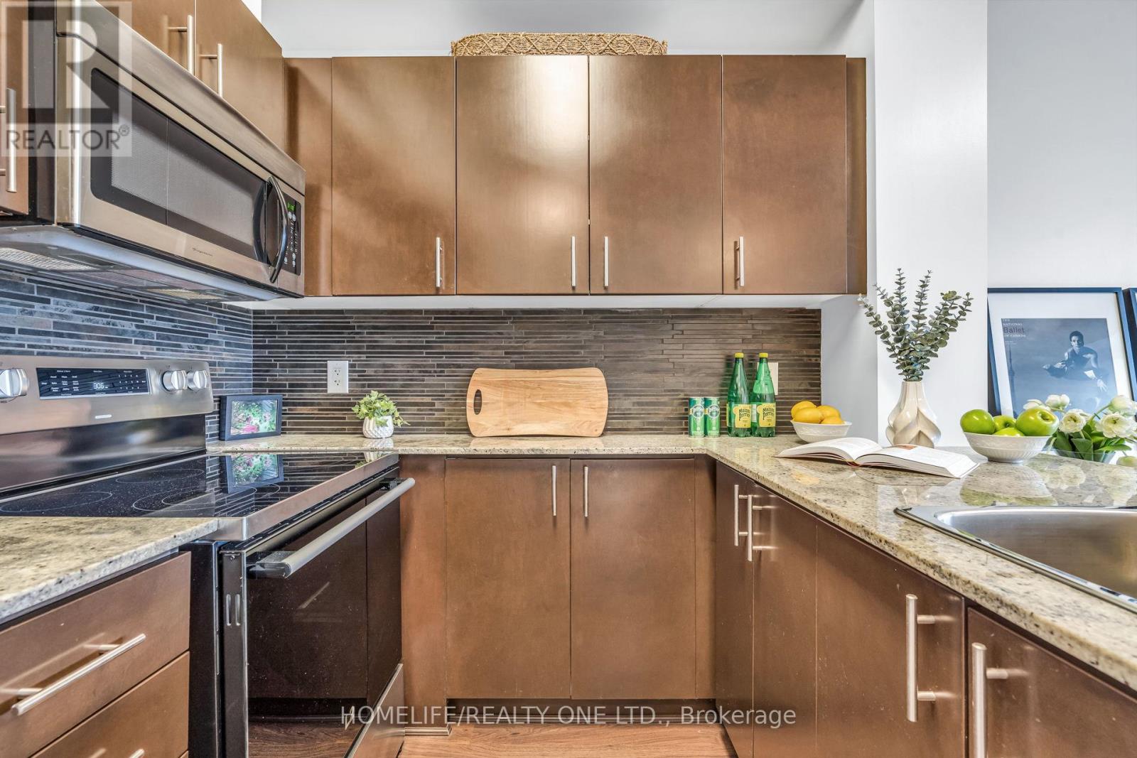 809 - 1 Cole Street, Toronto, Ontario  M5A 4M2 - Photo 17 - C12540218