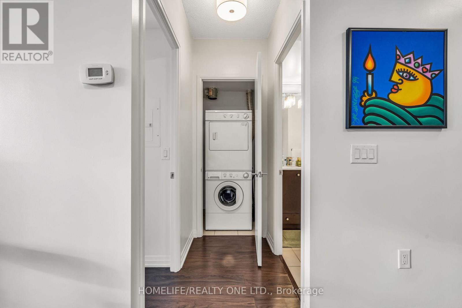 809 - 1 Cole Street, Toronto, Ontario  M5A 4M2 - Photo 18 - C12540218