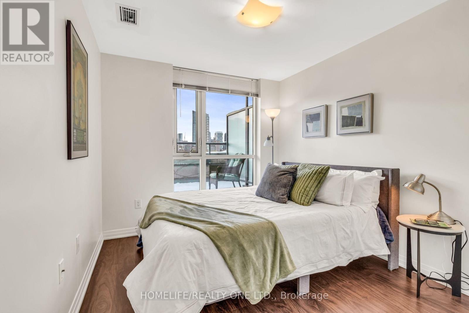 809 - 1 Cole Street, Toronto, Ontario  M5A 4M2 - Photo 20 - C12540218