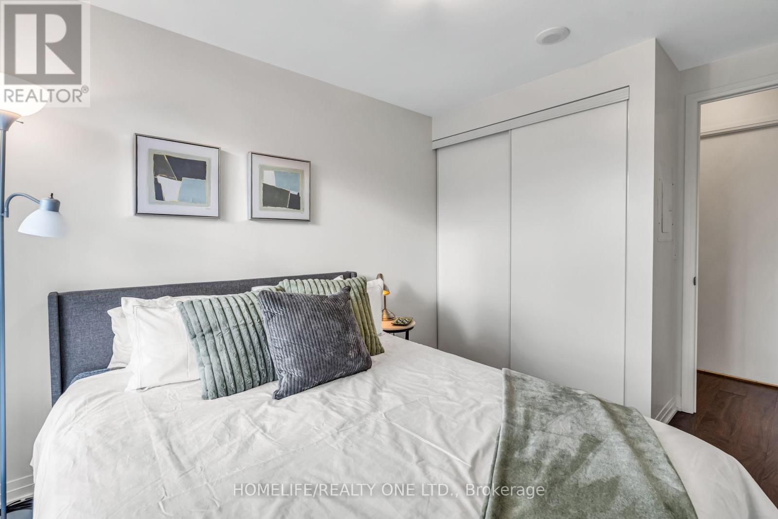 809 - 1 Cole Street, Toronto, Ontario  M5A 4M2 - Photo 21 - C12540218