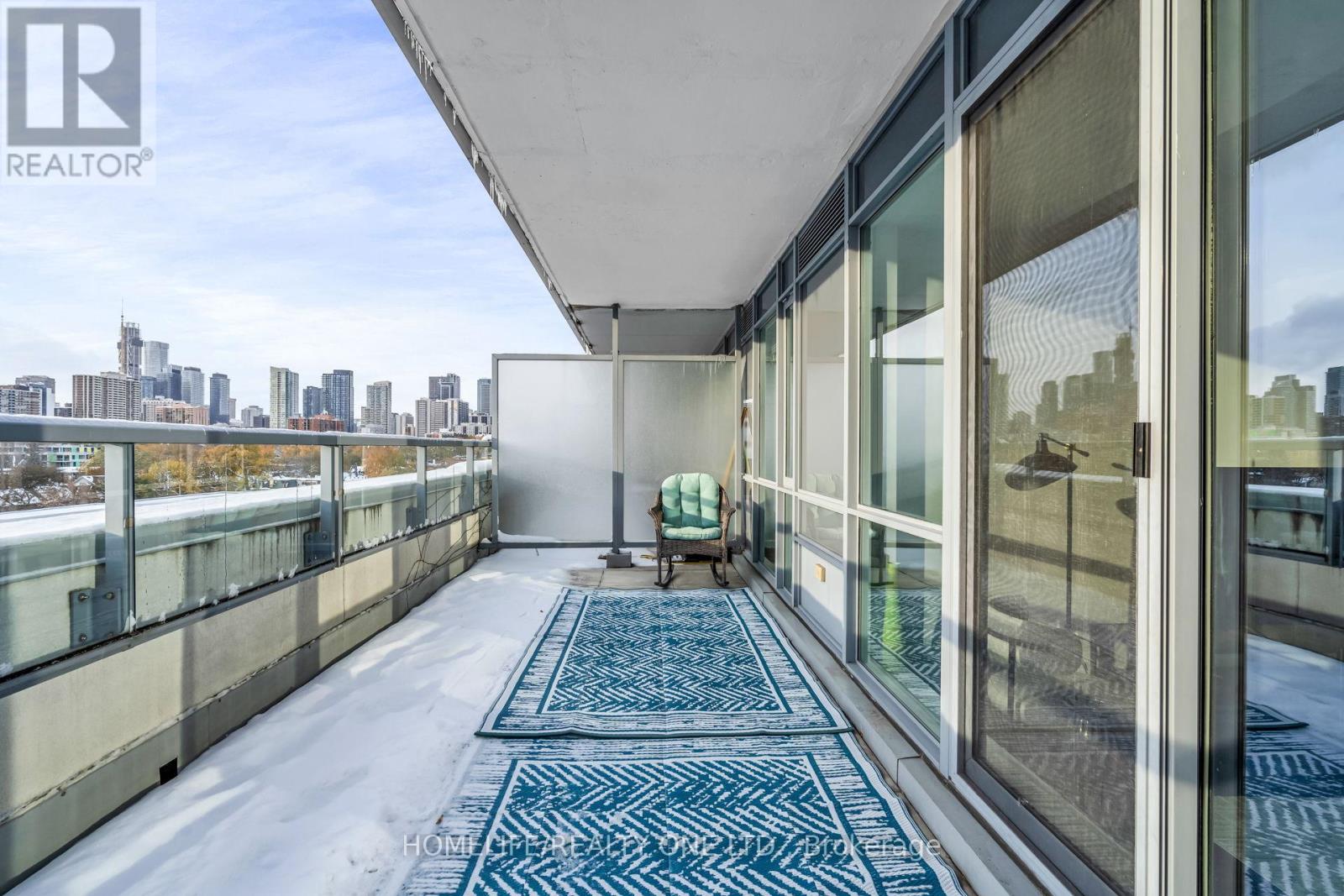 809 - 1 Cole Street, Toronto, Ontario  M5A 4M2 - Photo 23 - C12540218