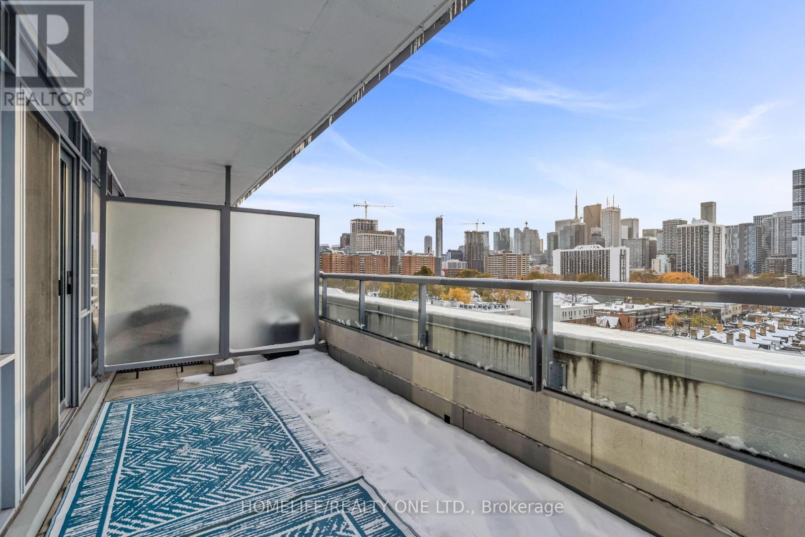 809 - 1 Cole Street, Toronto, Ontario  M5A 4M2 - Photo 24 - C12540218