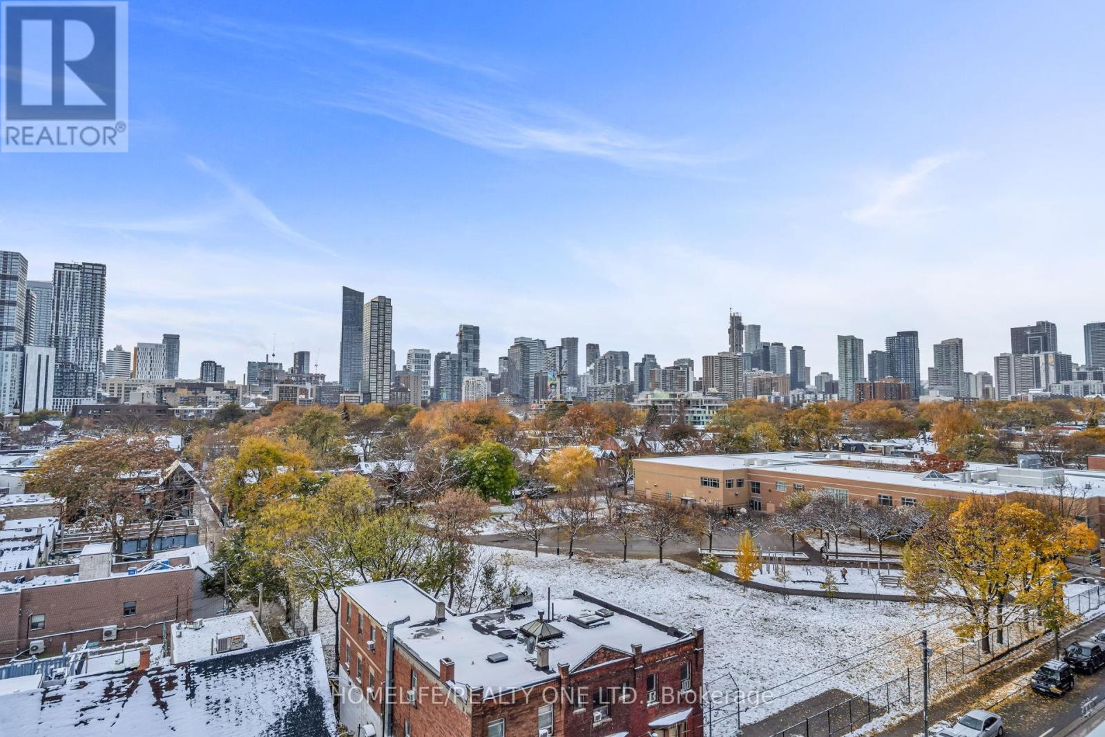 809 - 1 Cole Street, Toronto, Ontario  M5A 4M2 - Photo 25 - C12540218