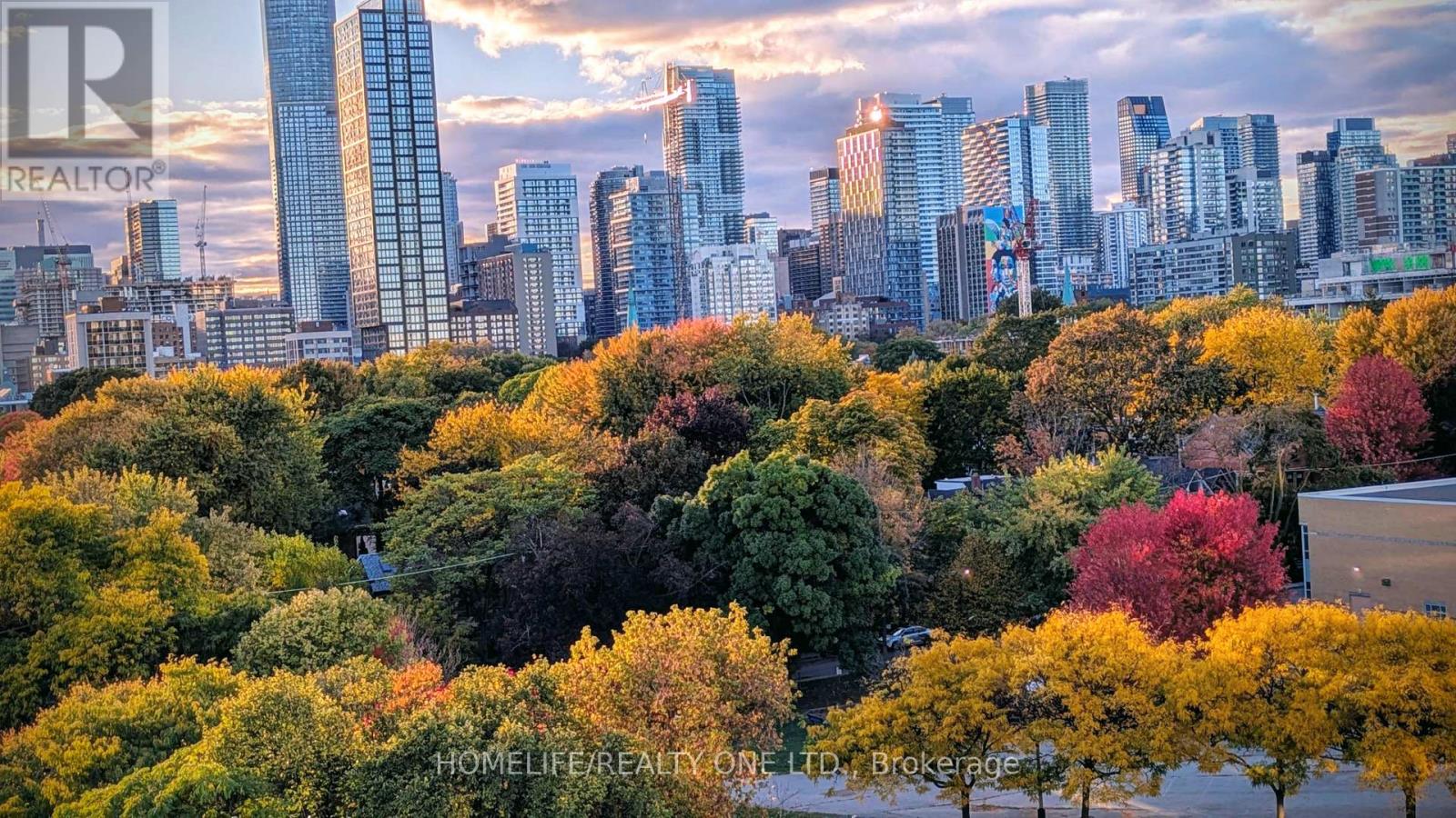 809 - 1 Cole Street, Toronto, Ontario  M5A 4M2 - Photo 26 - C12540218