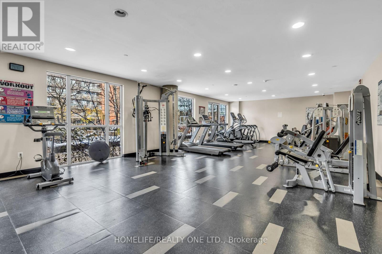 809 - 1 Cole Street, Toronto, Ontario  M5A 4M2 - Photo 27 - C12540218