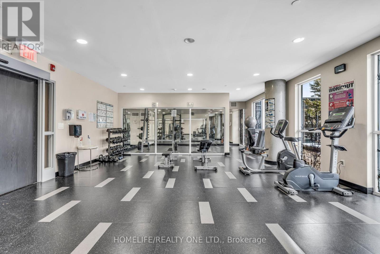 809 - 1 Cole Street, Toronto, Ontario  M5A 4M2 - Photo 28 - C12540218