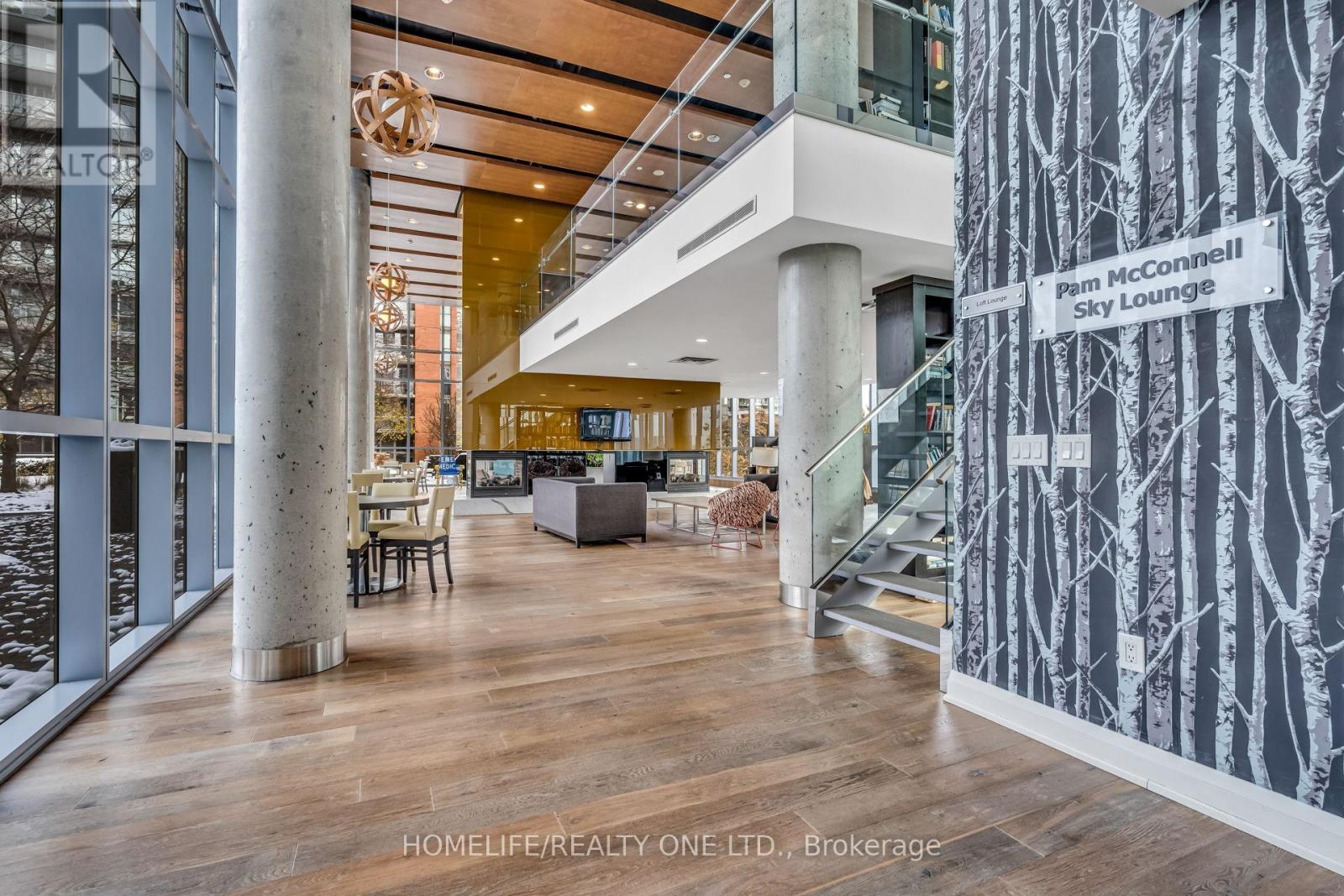 809 - 1 Cole Street, Toronto, Ontario  M5A 4M2 - Photo 29 - C12540218