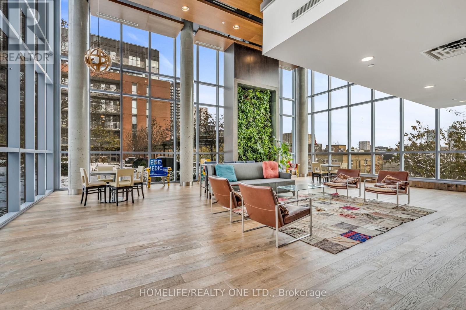 809 - 1 Cole Street, Toronto, Ontario  M5A 4M2 - Photo 30 - C12540218