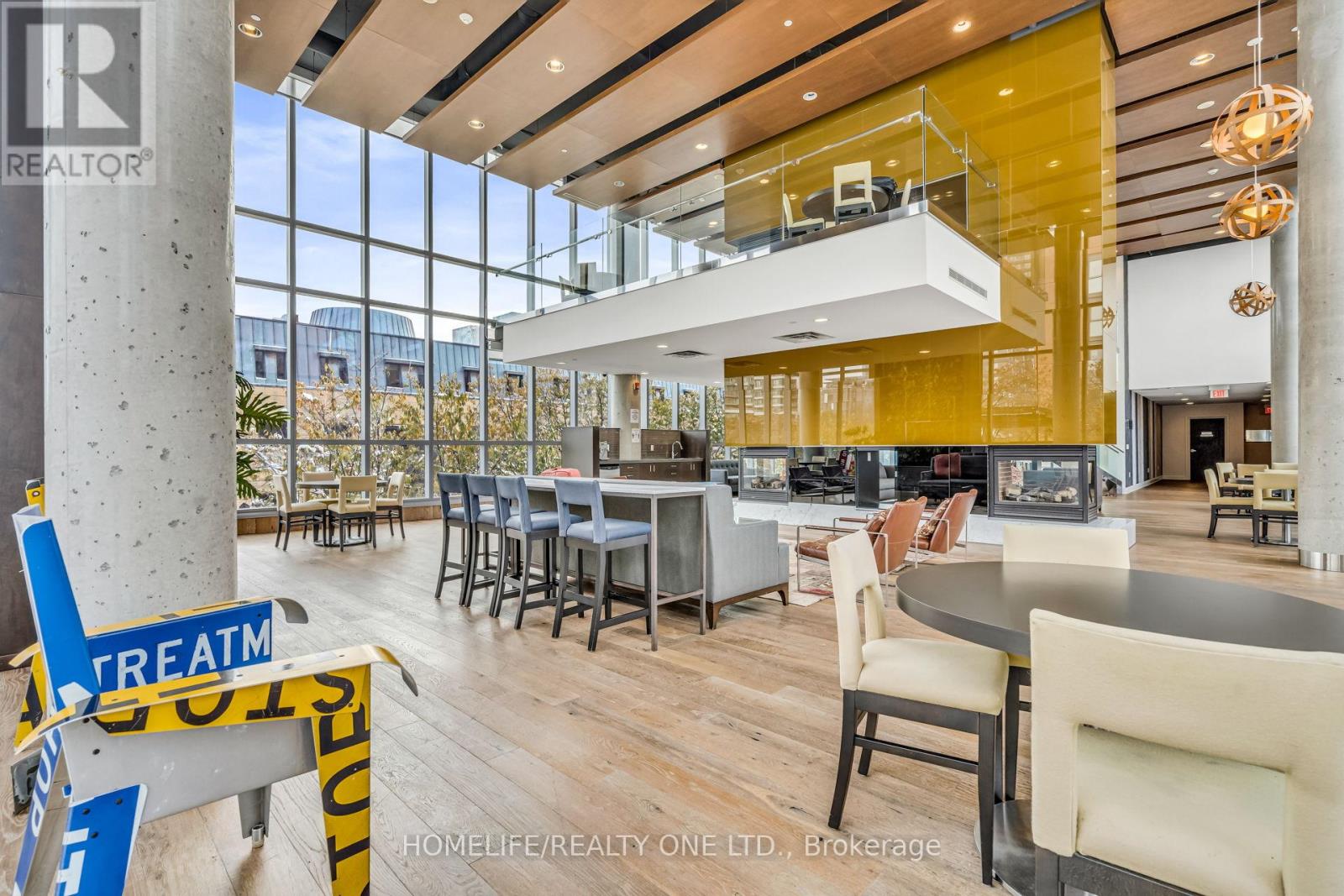 809 - 1 Cole Street, Toronto, Ontario  M5A 4M2 - Photo 31 - C12540218