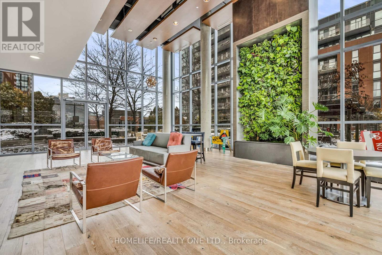 809 - 1 Cole Street, Toronto, Ontario  M5A 4M2 - Photo 32 - C12540218