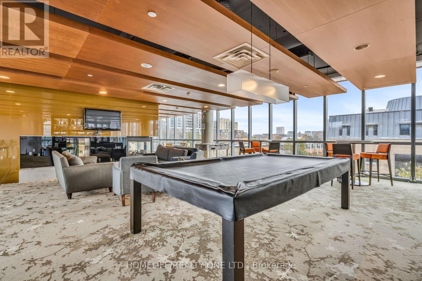 809 - 1 Cole Street, Toronto, Ontario  M5A 4M2 - Photo 33 - C12540218